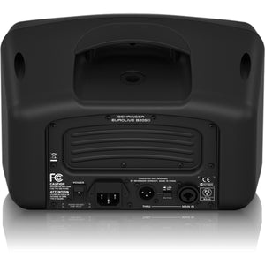 Behringer Eurolive B205D Powered Speaker