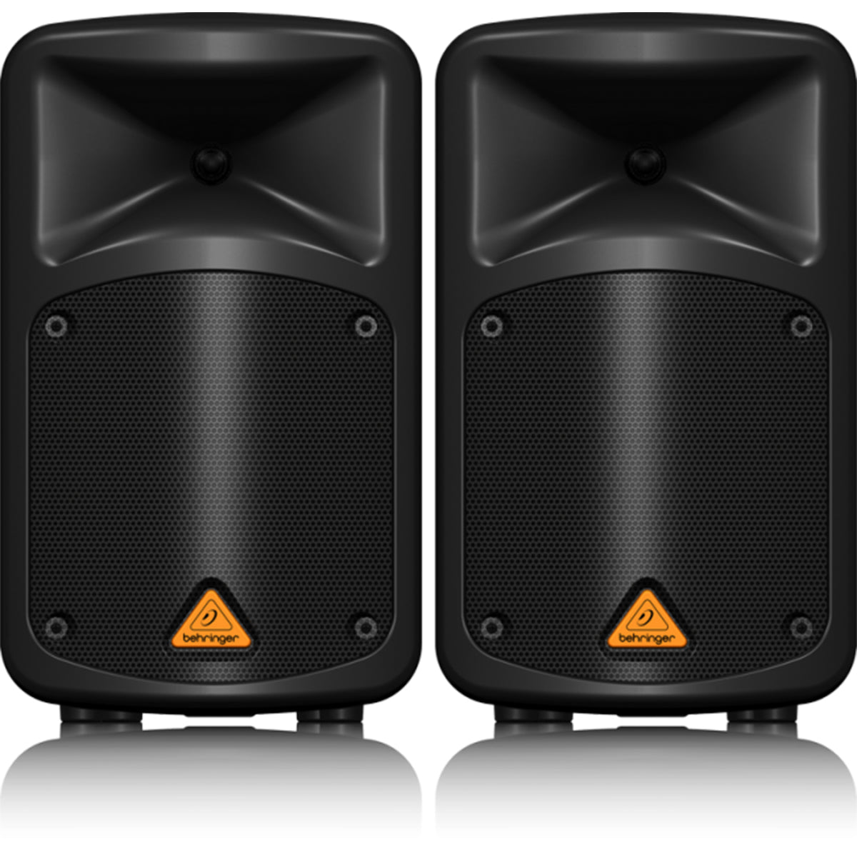 Behringer Eurosport EPS500MP3 Portable PA System