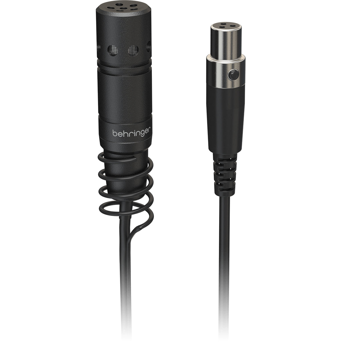Behringer HM50BK Premium Condenser Hanging Microphone Black
