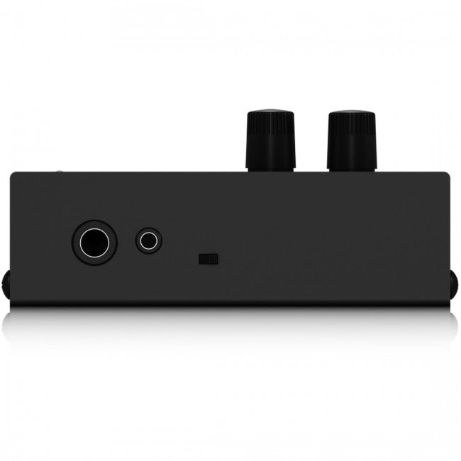 Behringer MicroMON MA400 Monitor Amp