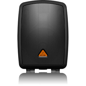 Behringer MPA40BT Portable PA System 40W w/ Bluetooth & Battery