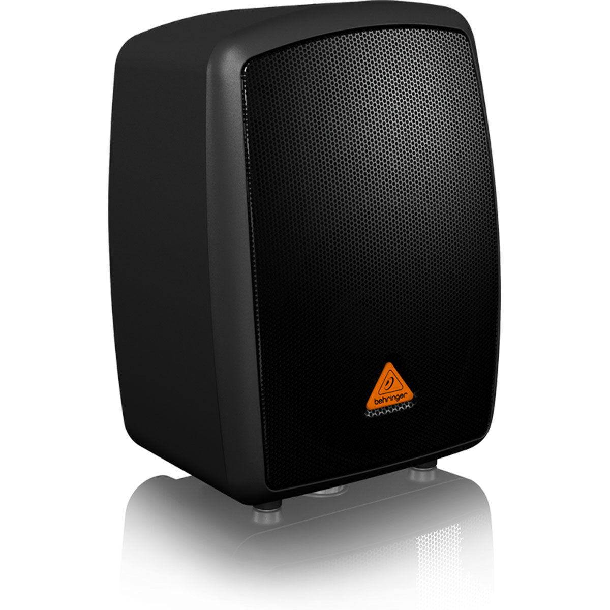 Behringer MPA40BT Portable PA System 40W w/ Bluetooth & Battery