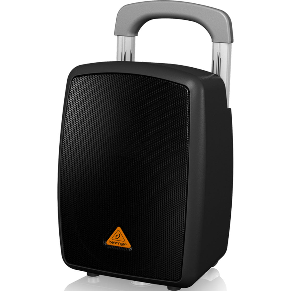 Behringer MPA40BT Pro Portable PA System Bluetooth & Battery & Wheels