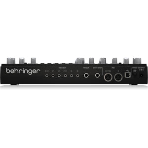 Behringer RD6-BK Analog Drum Machine