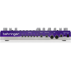 Behringer RD6-GP Analog Drum Machine