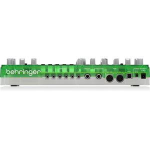 Behringer RD6-LM Analog Drum Machine