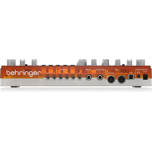 Behringer RD6 TG Analog Drum Machine