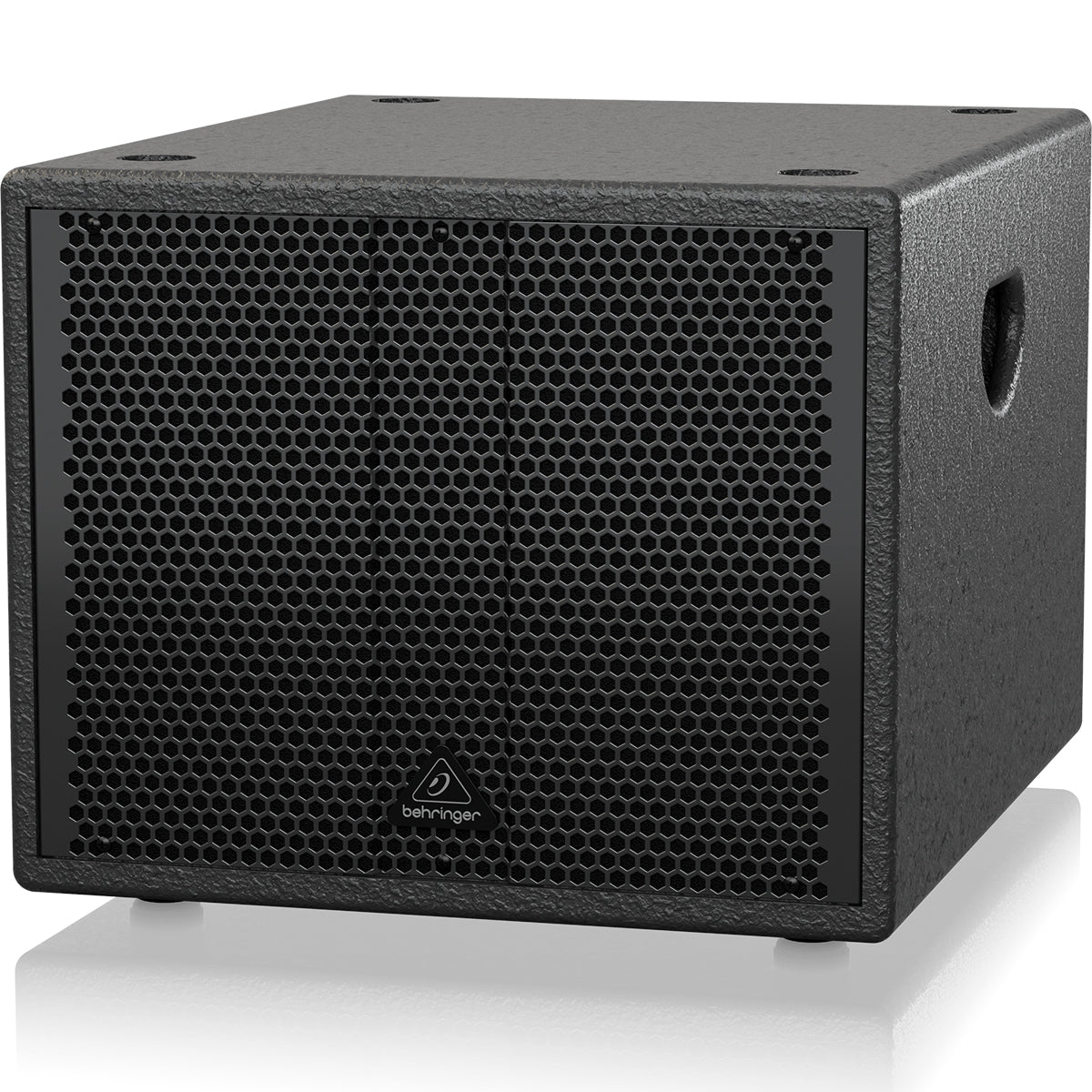 Behringer SAT 1008 SUBA Active 8inch 360W Subwoofer