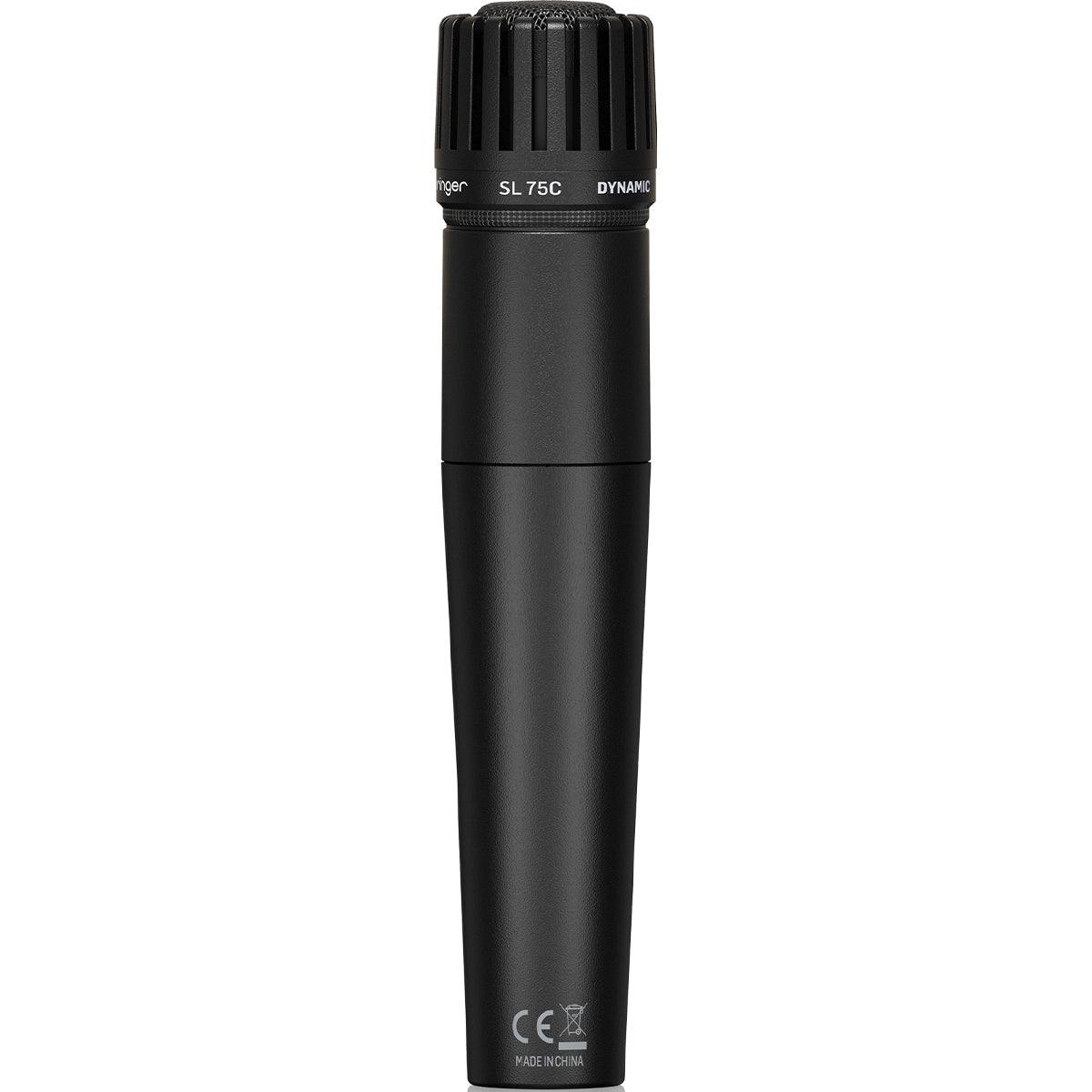 Behringer SL75C Dynamic Cardioid Microphone