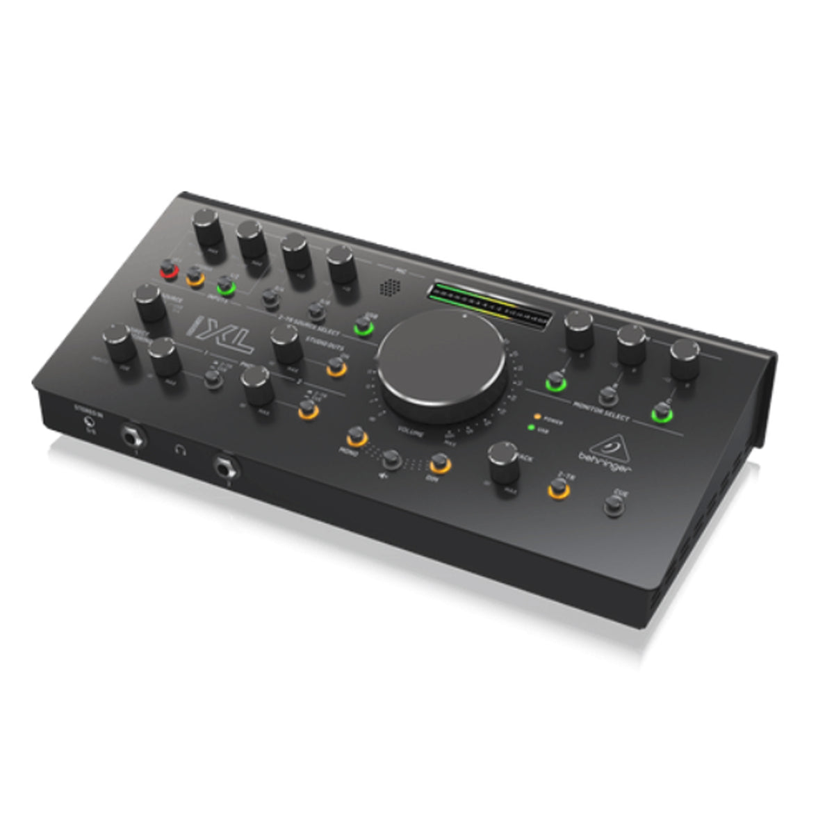 Behringer Studio XL USB Interface Extra Large w/ Monitor Control
