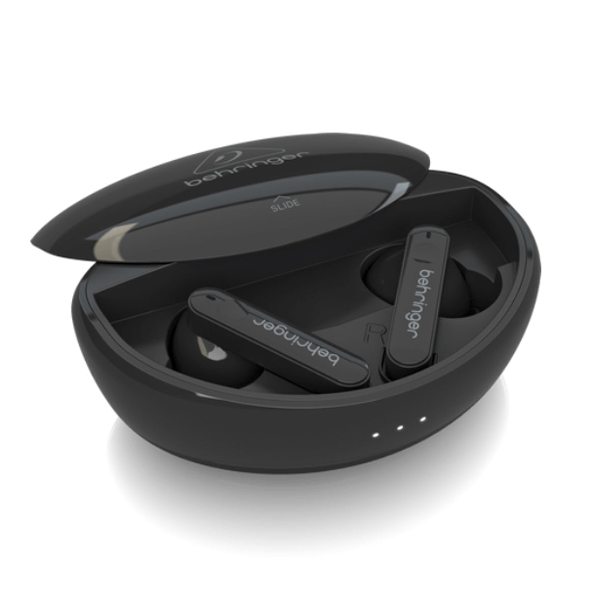 Behringer T-Buds High Fidelity Wireless Earbuds w/ Noice Cancellation