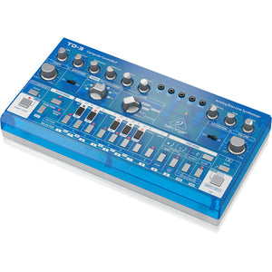 Behringer TD3-BB Analog Bass Line Synthesizer