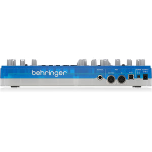 Behringer TD3-BB Analog Bass Line Synthesizer