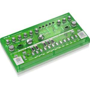 Behringer TD3-LM Analog Bass Line Synthesizer