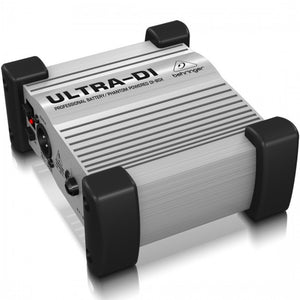 Behringer Ultra-DI100 DI Box