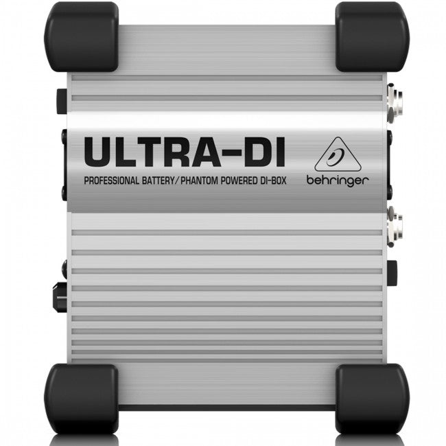 Behringer Ultra DI-100 Powered Box