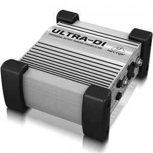 Behringer Ultra DI-100 Box