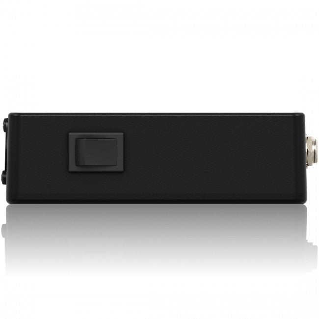 Behringer Ultra-DI DI400P Box