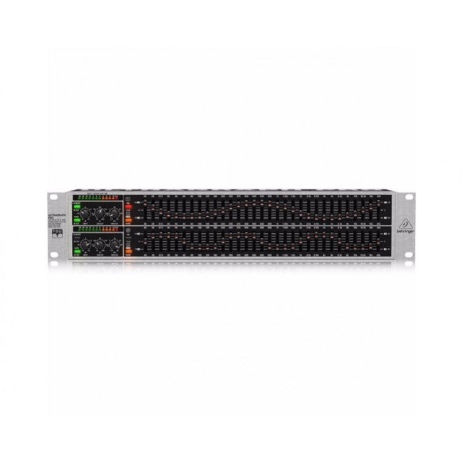 Behringer Ultragraph Pro FBQ3102HD 31-Band