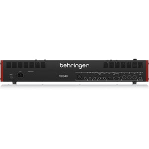 Behringer VC340 Analog Vocoder
