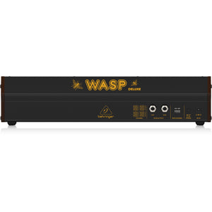 Behringer Wasp Deluxe Analog Synth