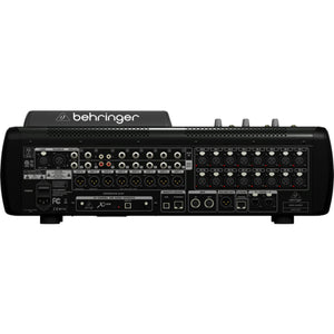 Behringer X32 Compact Digital Mixer 32-Channel