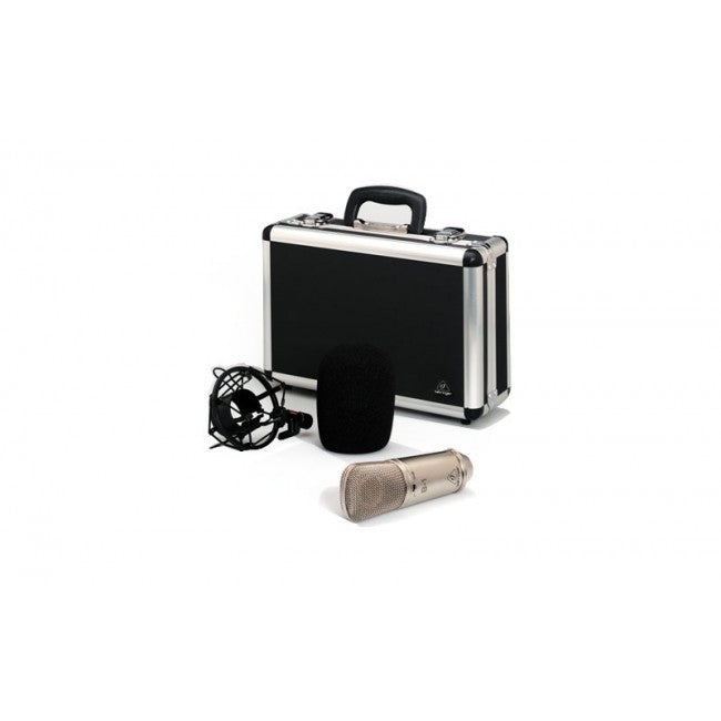 Behringer B-1 Single Diaphragm Condenser Microphone
