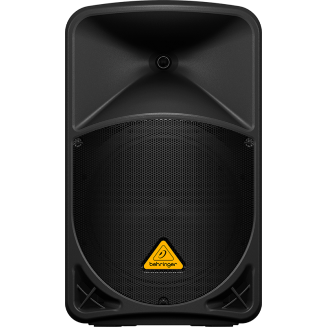 behringer eurolive b112D powered speaker