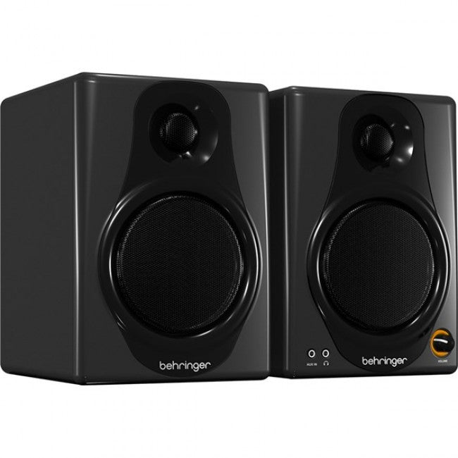Behringer Media 40USB Speaker