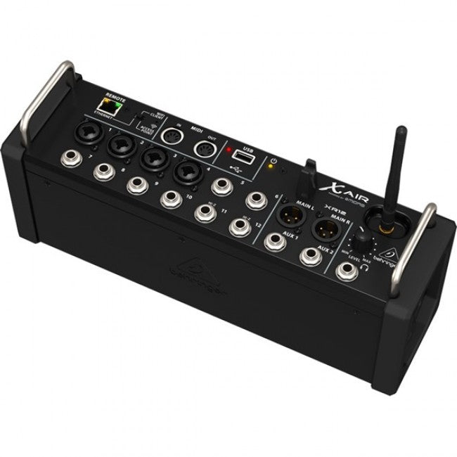 Behringer X AIR XR12 Mixer