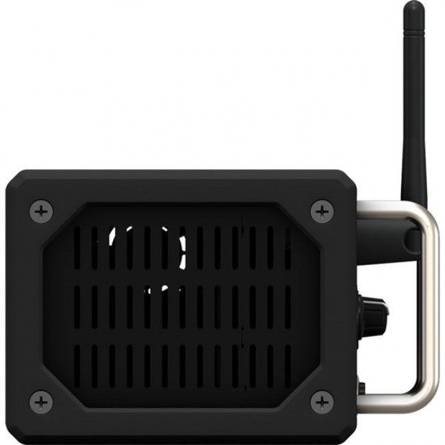 Behringer X AIR XR12 12-Input Mixer