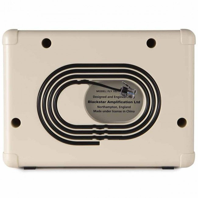 Blackstar FLY 103 Extension Speaker for Acoustic FLY3 Amp Back