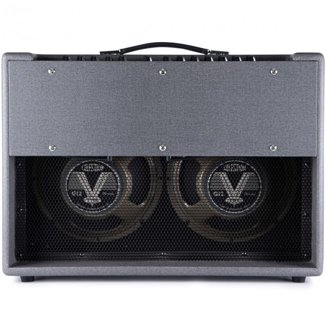 Blackstar Silverline Stereo Deluxe Guitar Amplifier 100w Combo Amp 2x12'' Back
