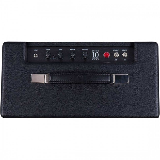 Blackstar Studio 10 EL34 Guitar Amp Combo