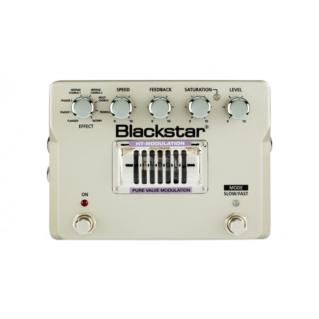 Blackstar HT-Modulation Guitar Effects Pedal