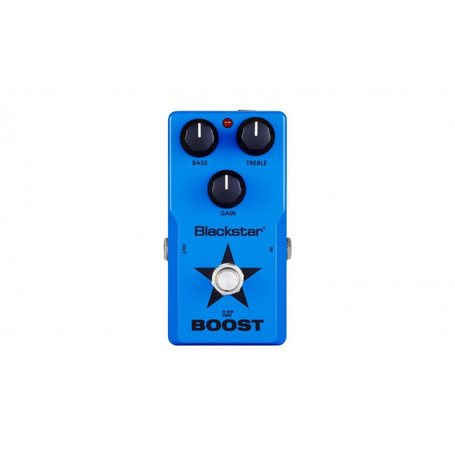 Blackstar LT BOOST Guitar Effects Pedal