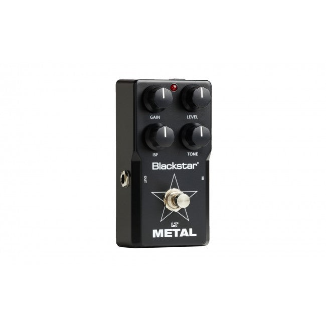 Blackstar LT METAL Hi Gain Guitar Effects Pedal