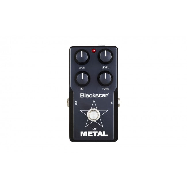 Blackstar LT METAL Guitar Effects Pedal