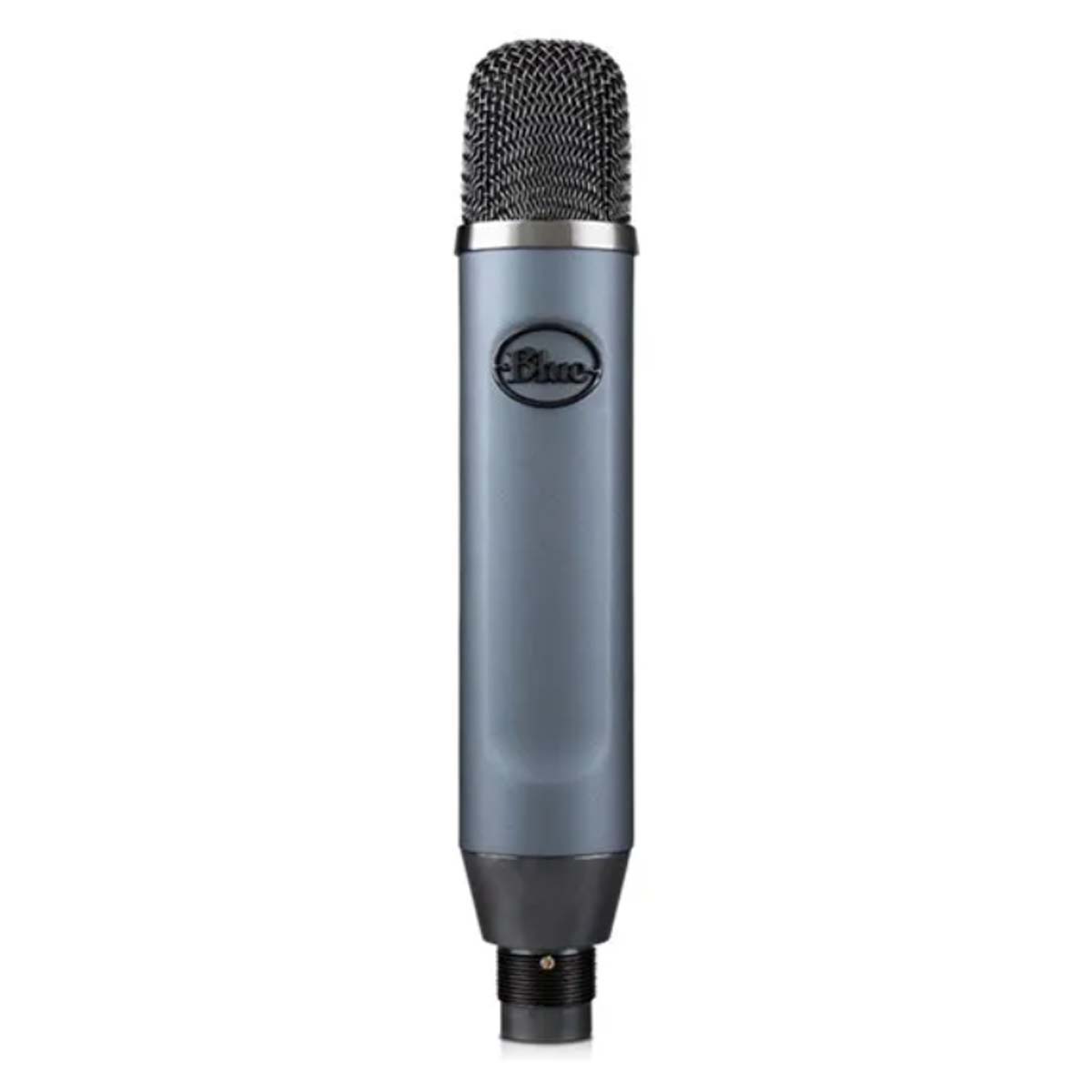 Blue Mic Ember XLR Studio Condenser Microphone for Recording & Live-Streaming