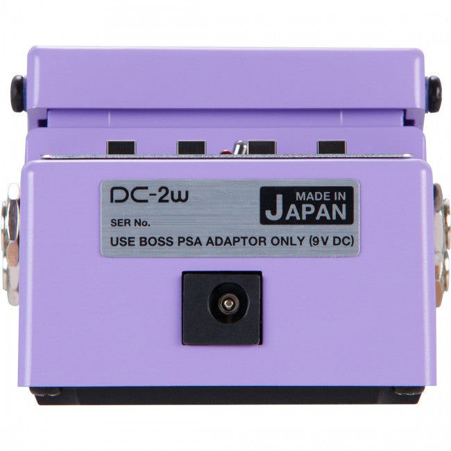 Boss DC-2W Dimension C-Pedal