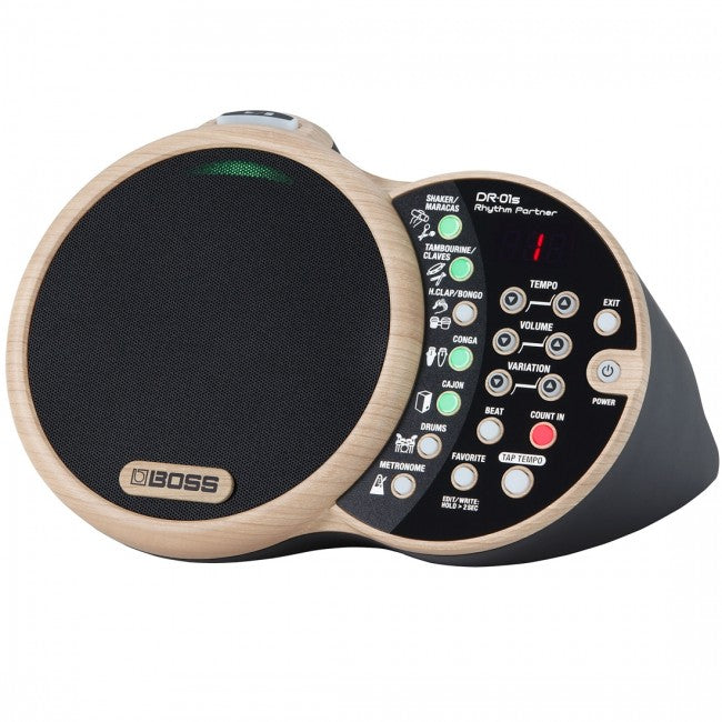 Boss DR-01S Rhythm