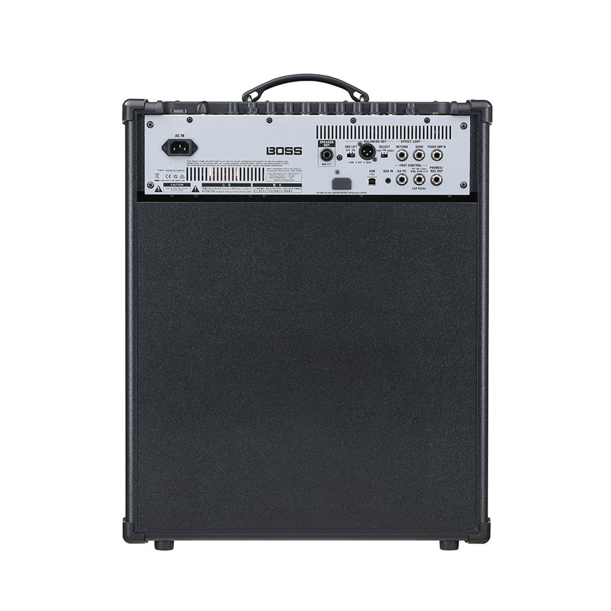 Boss KATANA-210B Bass Guitar Amplifier 160w 2x10inch Combo Amp