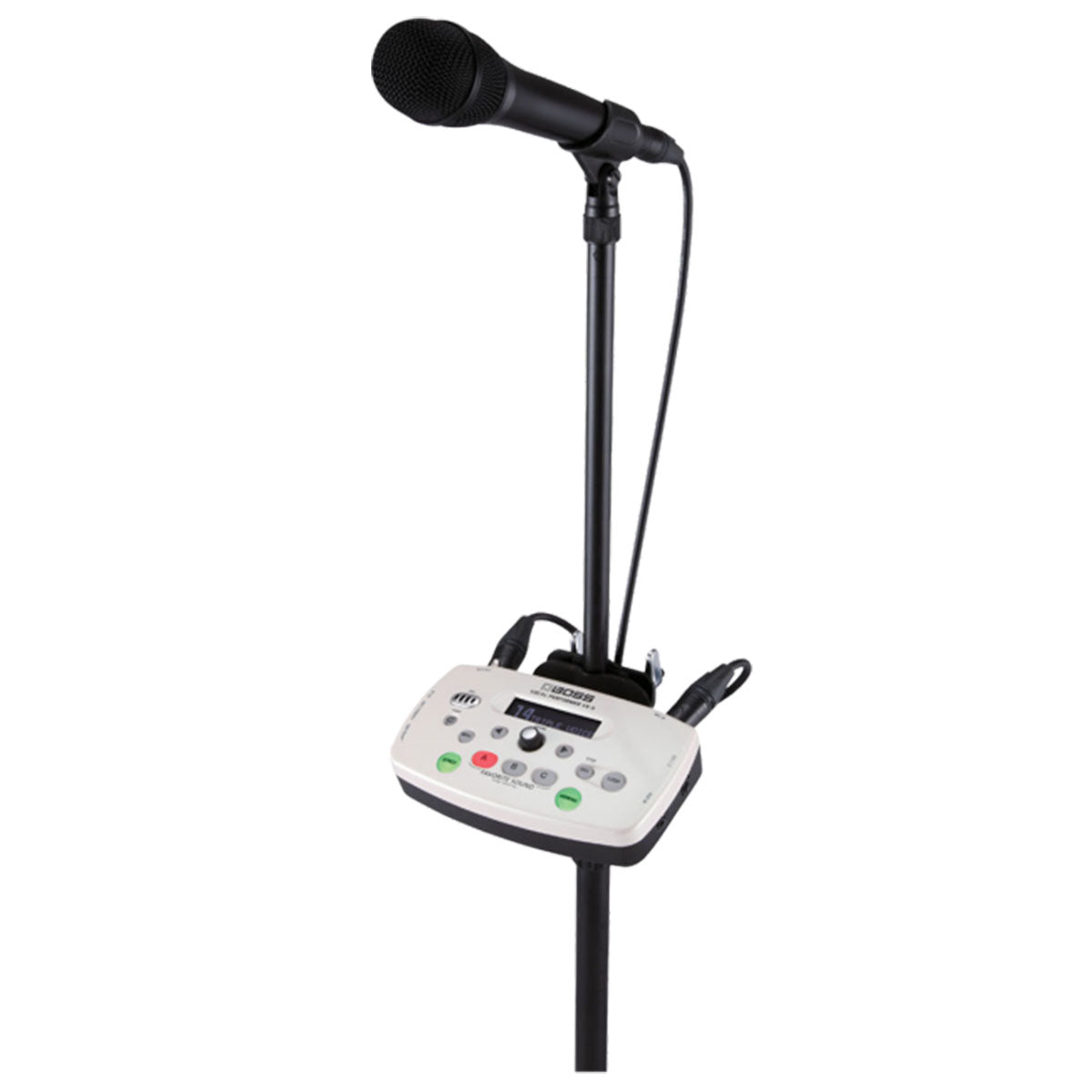 Boss VE-5 Vocal Performer Effects White VE5WH