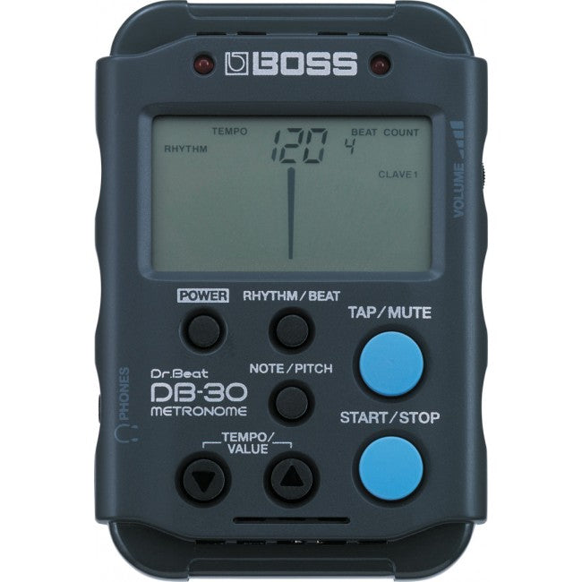 Boss DB30 Dr. Beat Metronome