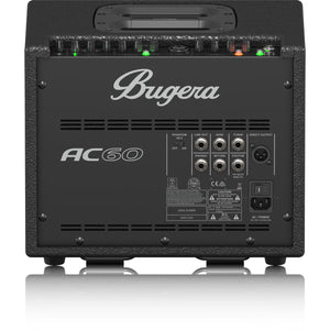 Bugera AC60 Acoustic Guitar Amplifier