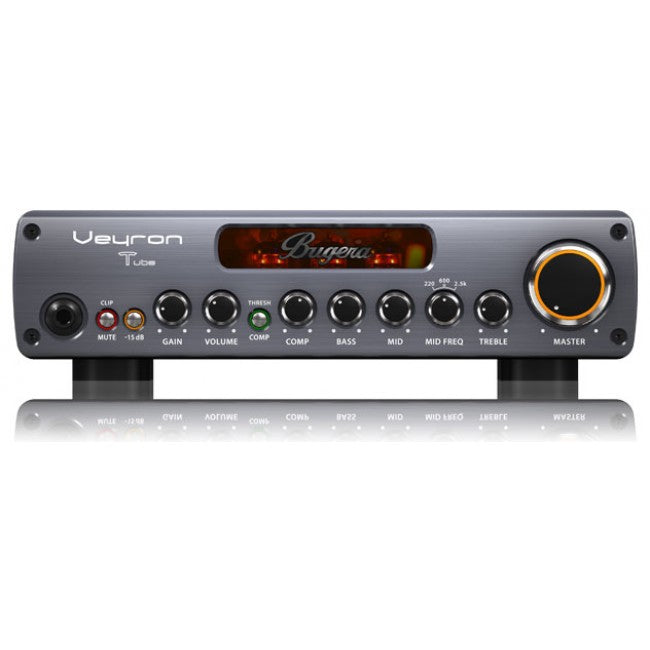 Bugera BV1001T Veyron Amplifier Head