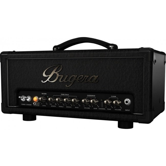 Bugera G5 Infinium 5 Watt Head