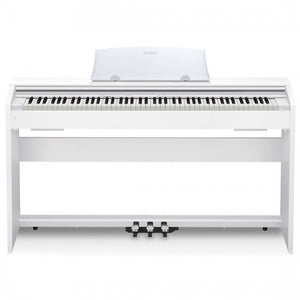 Casio Privia PX-770 Digital Piano White