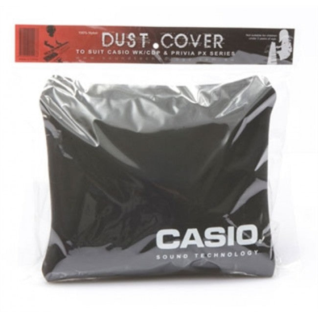 Casio DC09 Dust Cover for CDP/WK/PRIVIA 
