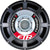 Celestion T5644 FTR12 3070C Ferrite Magnet Aluminium Chassis Driver Speaker 12 Inch 350W 8OHM